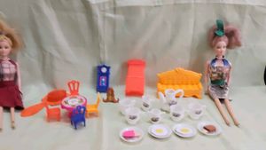 Doll Set
