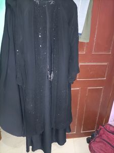 Abaya (Naqab)