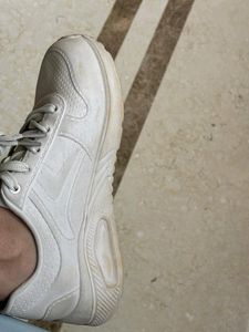 Shoes Used But Good