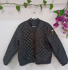 Bomber Jacket 🧥
