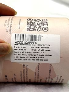 Krvvy Uplift Body Tape
