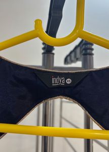 Elegant Floral Print Skirt top