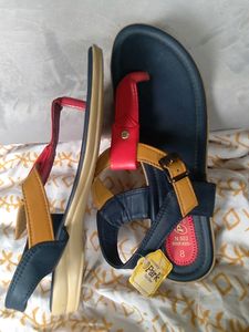 Summer Flat Sandal