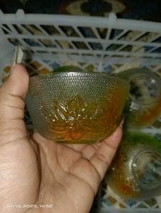 Bowl Set Of 4