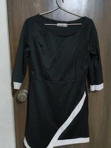 Black Bodycon Imported