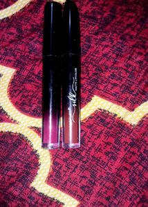 Liquid Lipstick 💄