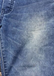 Denim Jeans