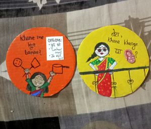 Cute Gift For Mom Only One Set(any Two)