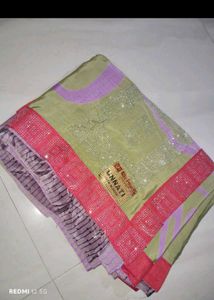 3 Saree Set Combo Offer