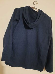Mickey Mouse &#34;Oops!&#34; Hoodie