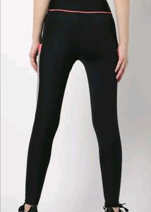 Teamspirit Tights With Insert Pockets