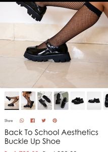 Little Box Shoes