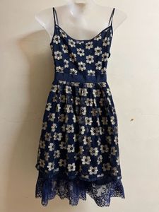 Korean Princess Look Designer One Piece