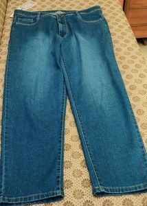 Blue Jeans