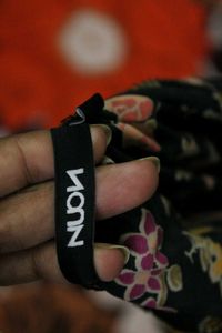 Nuon From Westside Floral Print Dress