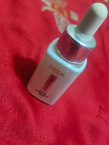 L'Oreal Glycolic Bright Serum