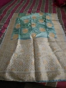 Banarsi Dupatta