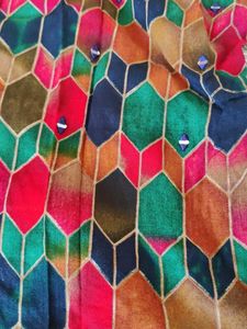 Beautiful Fashor Kurti