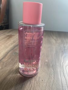 Velvet petals by Victoria’s Secret secre