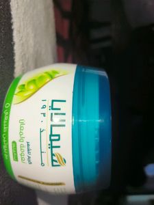 HIMALAYA SOFT &amp; SHINE HAIR CREAM 💯💯💯🔥🔥🔥