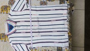 BYFORD by Pantaloons Polo Tshirt