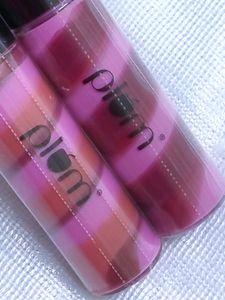 Plum Lip Stick