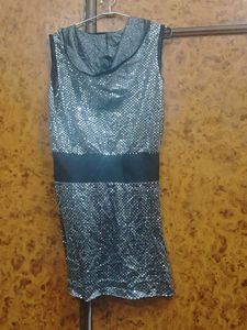 Sparkly Party Dress