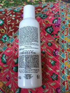 Love Nature Nourishing Hair Oil Coconut Oi