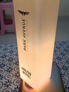 Park Avenue Amazon Woods Perfume