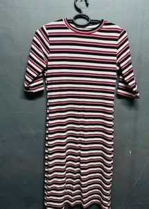 Bodycon Dress