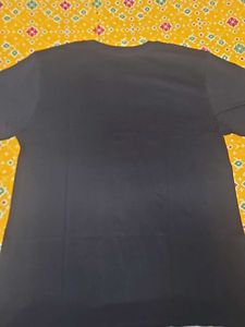 Stylish Black NOBERO T-Shirt