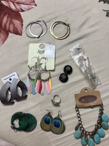 Accessories
