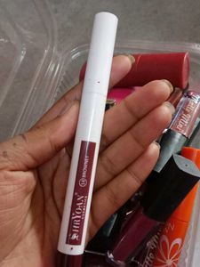 Shryoan Brown Lip Crayon