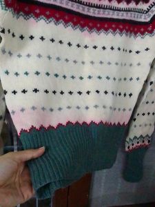 Christmas Sweater