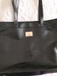 Black Handbag For Women&#39;s