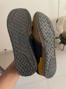 Pepe Jeans Men’s Sneakers - Retro Style