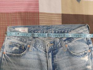 GAP Jeans