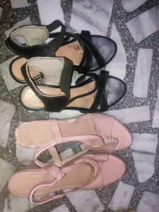 Two Sandals In Cheap Price