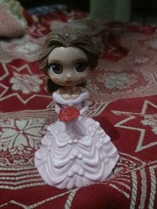 Pink Doll