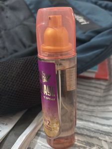 Vintage W2 Floral Fruity Mist
