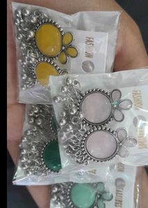 Fashion Earrings