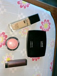 MAKEUP combo kit