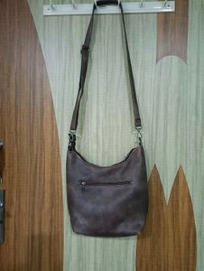 Stylish Hobo Bag