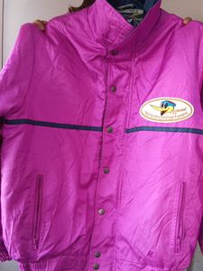 MAN AND GIRL JACKET NEW WITHOUT PRICE TAG