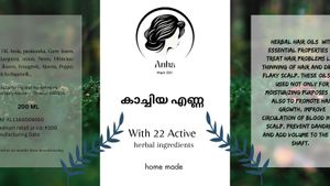 grow hair To reduce dandruff