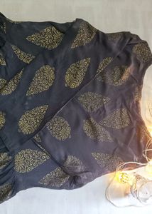 Anarkali Top For Women