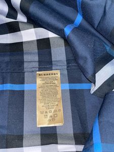 Burberry Nelson Shirt