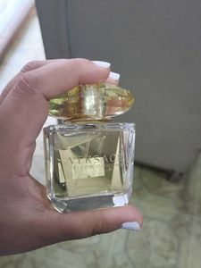 Versace Yellow Diamond