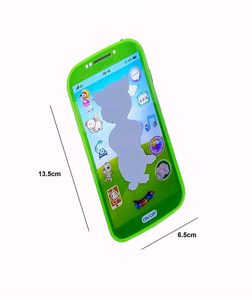 Kids Mobile Phone