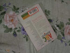 The ABC Murders by Agatha Christie